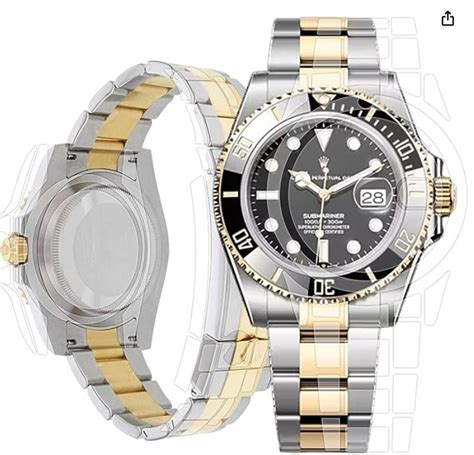 rolex protector